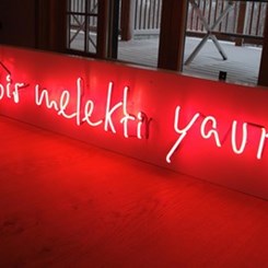 'Taksi Şoförü'