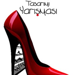 İnci Ayakkabı Ulusal Vitrin Tasarımı Yarışması: 'İz'