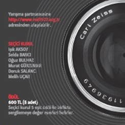 'Türkiye Mimarisi ?' Fotoğraf Yarışması 2010
