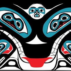 'Modern Sanat ve Mimari'de Primitif ve Gelenekselin İzi'nde Alaska