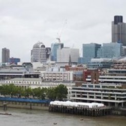 Mekanar Mekan Araştırmaları Çağdaş Kent Gezileri; 17 - 23 Haziran Londra