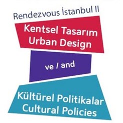 Uluslararası 21. Kentsel Tasarım ve Uygulamalar Sempozyumu
