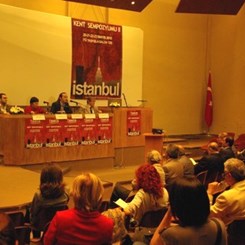 Neoliberalizm ve İstanbul
