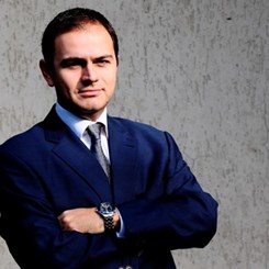 Barış Onay, Yapı-Endüstri Merkezi Genel Müdürlüğü Görevine Atandı