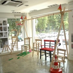 'Tasarım ve Sürdürülebilirlik'