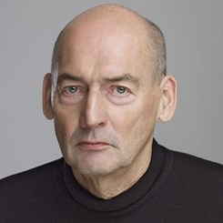 Koolhaas'a Venedik'ten 'Altın Aslan'