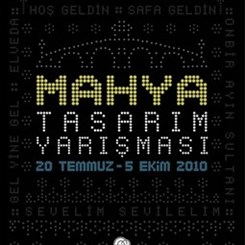 Mahya Tasarım Yarışması