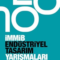 6. İMMİB Endüstriyel Tasarım Yarışmaları