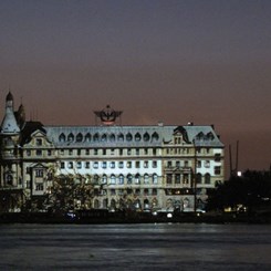 'Haydarpaşa'ya Sadakat' Toplantısı ve Gezisi
