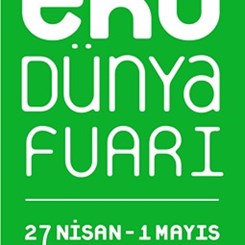 34. Yapı Fuarı İstanbul'un 'Yeşil' Buluşması 'EKODÜNYA Fuarı'