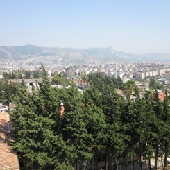 Hatay İl Özel İdaresi Mimari Proje Yarışması Sonuçlandı