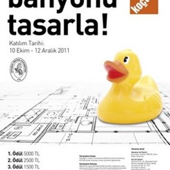 2. Koçtaş Açık Fikir İç Mekan Tasarım Yarışması
