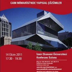 Dünyaca Ünlü İngiliz Yapı Mühendisi Tim Macfarlane İzmir’de!