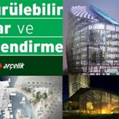 'Sürdürülebilir Yapılar ve İklimlendirme'