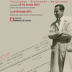 MO, Arkitekt Dergisi'nin Efsane Kurucusu Zeki Sayar'ı Anıyor