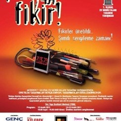 7. Ulusal Ev Mobilyaları Tasarım Yarışması Ödül Töreni ve Sergisi