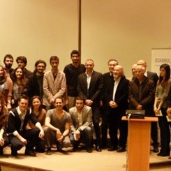 2011 SOS İstanbul Yarışması Sonuçlandı