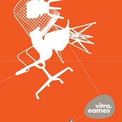Eames'in Torunu Mozaik'te