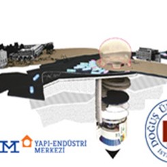 “Archiprix - Türkiye 2010” Kazananları Doğuş Üniversitesi'nde