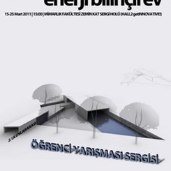 “Enerji Bilinçli Ev” Sergisi
