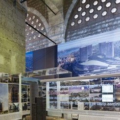 EAA'nın 'An'ı Panel ile Sona Eriyor