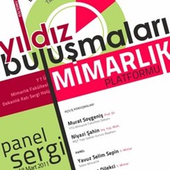 'Yıldız Buluşmaları' Paneli