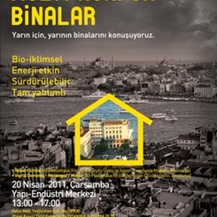 İzocam “Multi Konfor ile Enerji Etkin Yenileme”nin Önemini Vurguluyor 