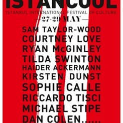'Istancool 2011' Tasarım ve Sanat Dünyasının En Popüler İsimlerini Türkiye'ye Getiriyor