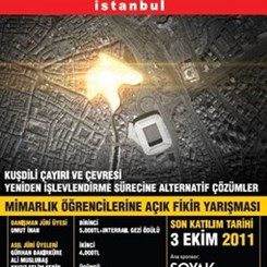 Genç Fikirler Kuşdili Çayırı için Yarışıyor!