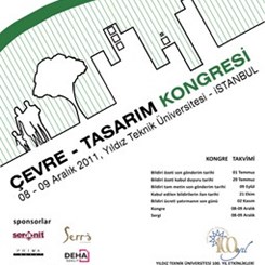 Çevre - Tasarım Kongresi 2011