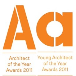 Building Design'ın YAYA'sı, 2011'in Ümit Vaadeden Genç Mimarını Arıyor