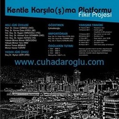ALU2011 Proje Yarışması Başladı