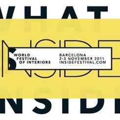 'Inside' İç Mekan Festivali 2011