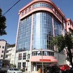 Hatay İl Özel İdaresi Ulusal Mimari Proje Yarışması