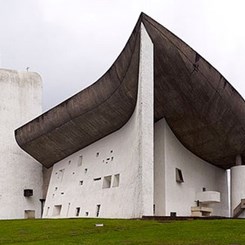 Le Corbusier 100 yıl Sonra Tekrar İstanbul'da