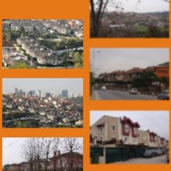 'Kapalı Yerleşimlerde ve Çevresinde Yaşam' Fotoğraf Yarışması