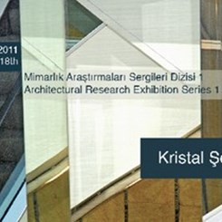 'Kristal Şehir'