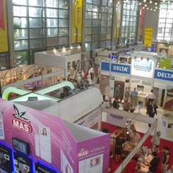 24. Yapı Fuarı-Turkeybuild Ankara'da Geri Sayım Başladı