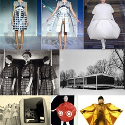 İstanbul Fashion Week ya da Türkiye’de Moda, Mimarlığın Yol Arkadaşı Olabilir mi?