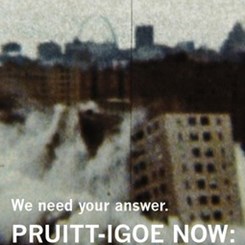 'Pruitt-Igoe' 40 Yıl Sonra Yeniden Canlanıyor