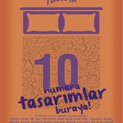 TAÇ 'Bir De Sen Tasarla' Yarışması 10 Yaşında