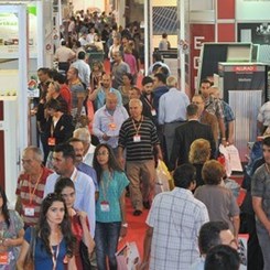 'Yapı'nın Ege ve Akdeniz Zirvesini 27 Bin 810 Kişi Ziyaret Etti