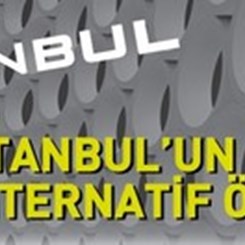 'İstanbul'un Geleceği için Alternatif Öneriler Yarışması' Başlıyor