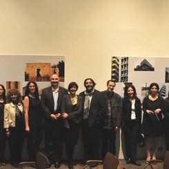 Re-ACT Projesinin İlk Paneli 'Batıdaki Doğu' Berlin'de Gerçekleştirildi