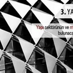 3. Yapı Sektörü Buluşması