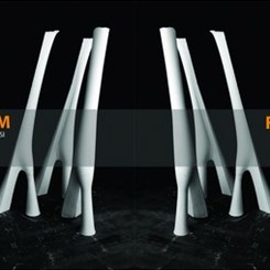 ODTÜ, 'Fabric Form/Tekstil Form' Atölye Çalışmasına Ev Sahipliği Yapıyor