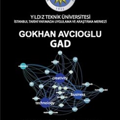 YTÜ'deki Deneyim Paylaşımları Gökhan Avcıoğlu ile Devam Ediyor