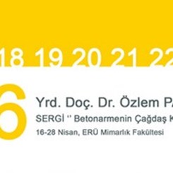 Betonarmenin Çağdaş Kullanımı