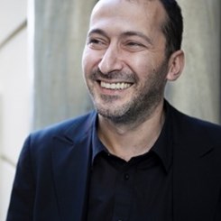 55. Venedik Bienali Türkiye Pavyonu Emre Baykal'a Emanet