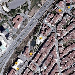 Şişli Halide Edip Adıvar Külliyesi Ulusal Mimari Proje Yarışması